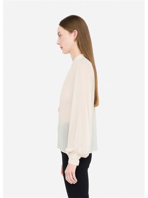 Blusa Liu Jo Better LIU JO | CF5303TS869/X0726